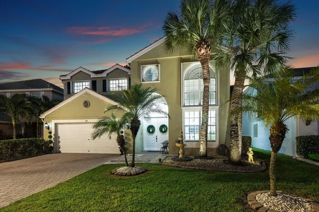 $749,900 | 144 Kensington Way, Royal Palm Beach, FL 33414