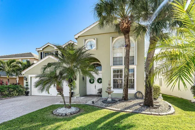 $749,900 | 144 Kensington Way, Royal Palm Beach, FL 33414