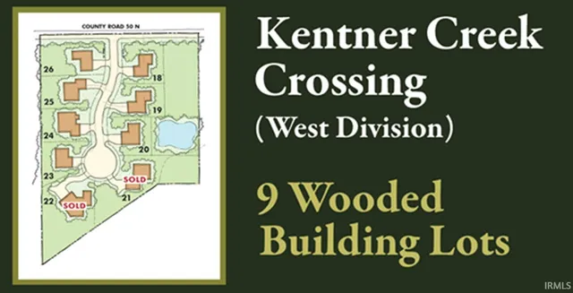 $75,000 | 18 Deer, Wabash, IN 46992