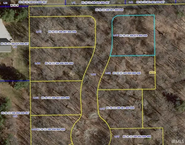 $75,000 | 18 Deer, Wabash, IN 46992