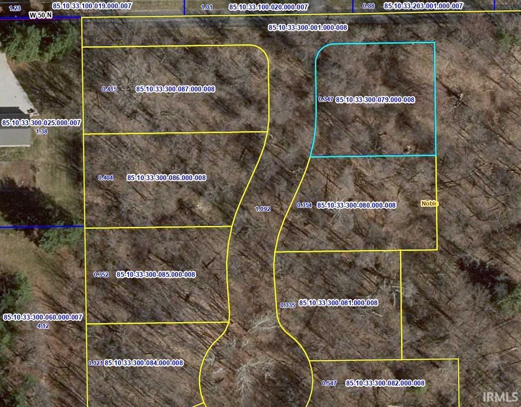 18 Deer Wabash, IN 46992 - Photo 2 of 2