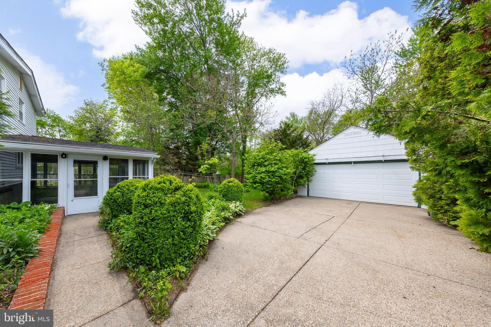1113 West Valleybrook Road Cherry Hill, NJ 08034 - Photo 19 of 25 Gallery Image 19