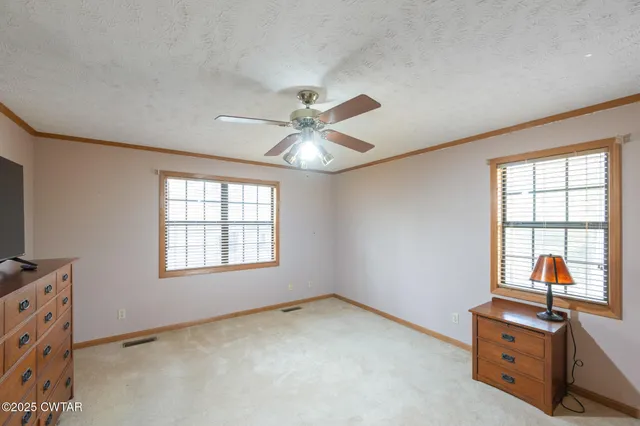 a view of workspace with windows