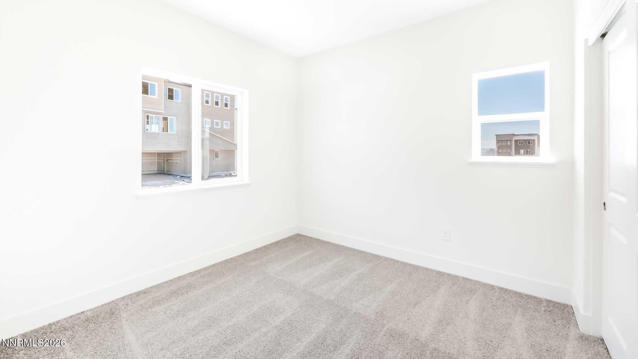 3609 George Sullivan Parkway Reno, NV 89512 - Photo 20 of 28 Secondary Bedoom