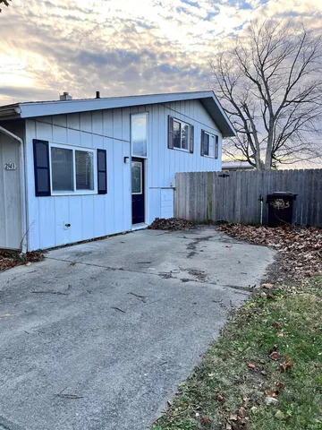 $104,900 | 2943 Travis Street, Peru, IN 46970