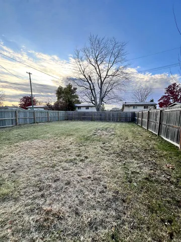 $104,900 | 2943 Travis Street, Peru, IN 46970