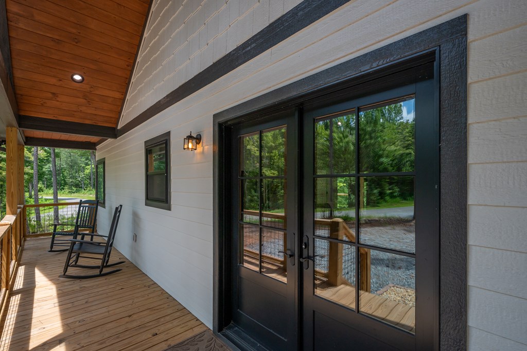 32 Hilton Drive Ellijay, GA 30540 - Photo 5 of 58