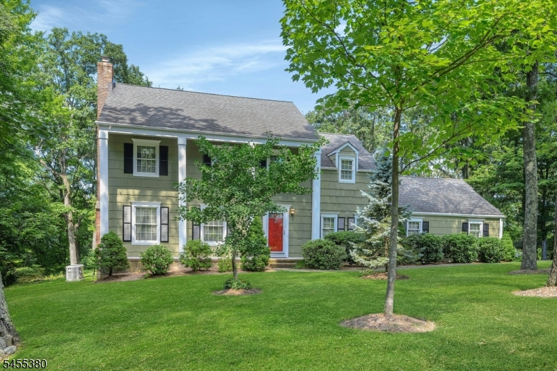 8 High Ridge Road Morris Plains, NJ 07950 - Photo 25 of 26 Gallery Image 25