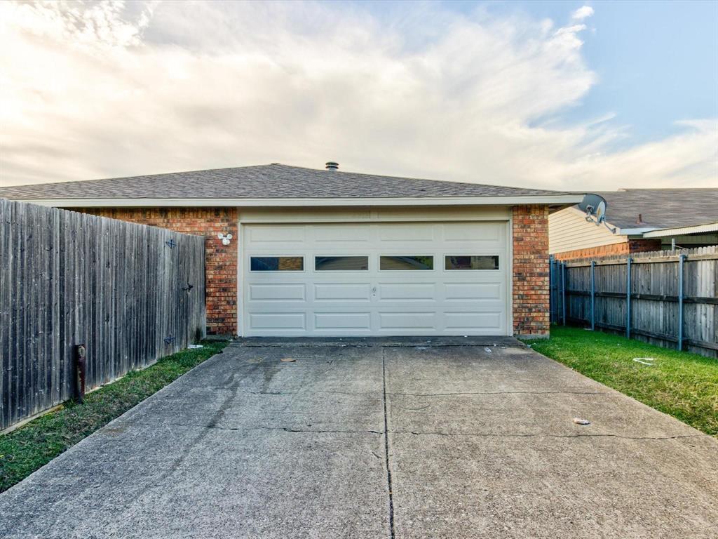 2913 Cotton Gum Road Garland, TX 75044 - Photo 23 of 24