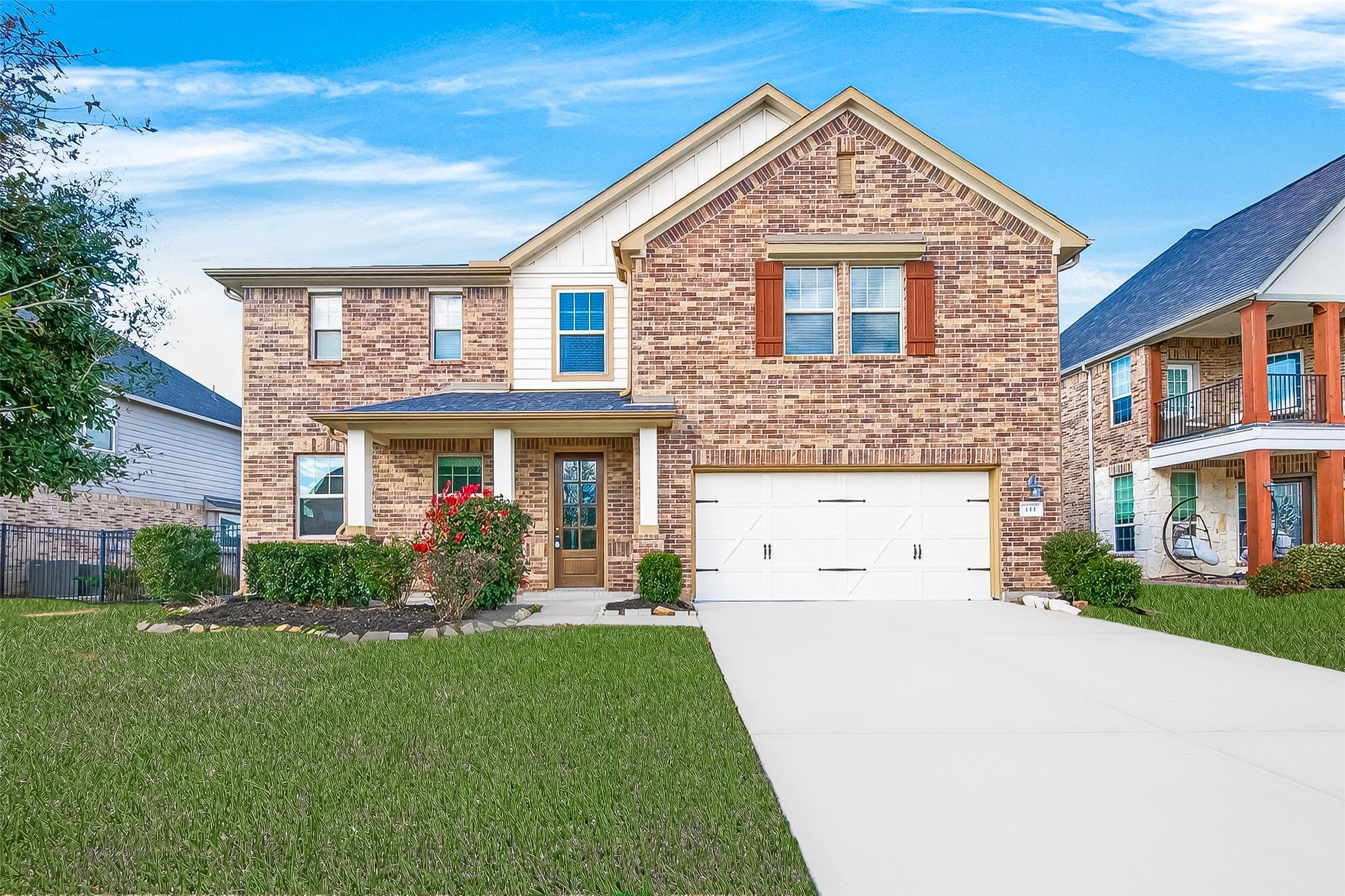 444 Round Lake Drive Rosenberg, TX 77469 - Photo 5 of 50