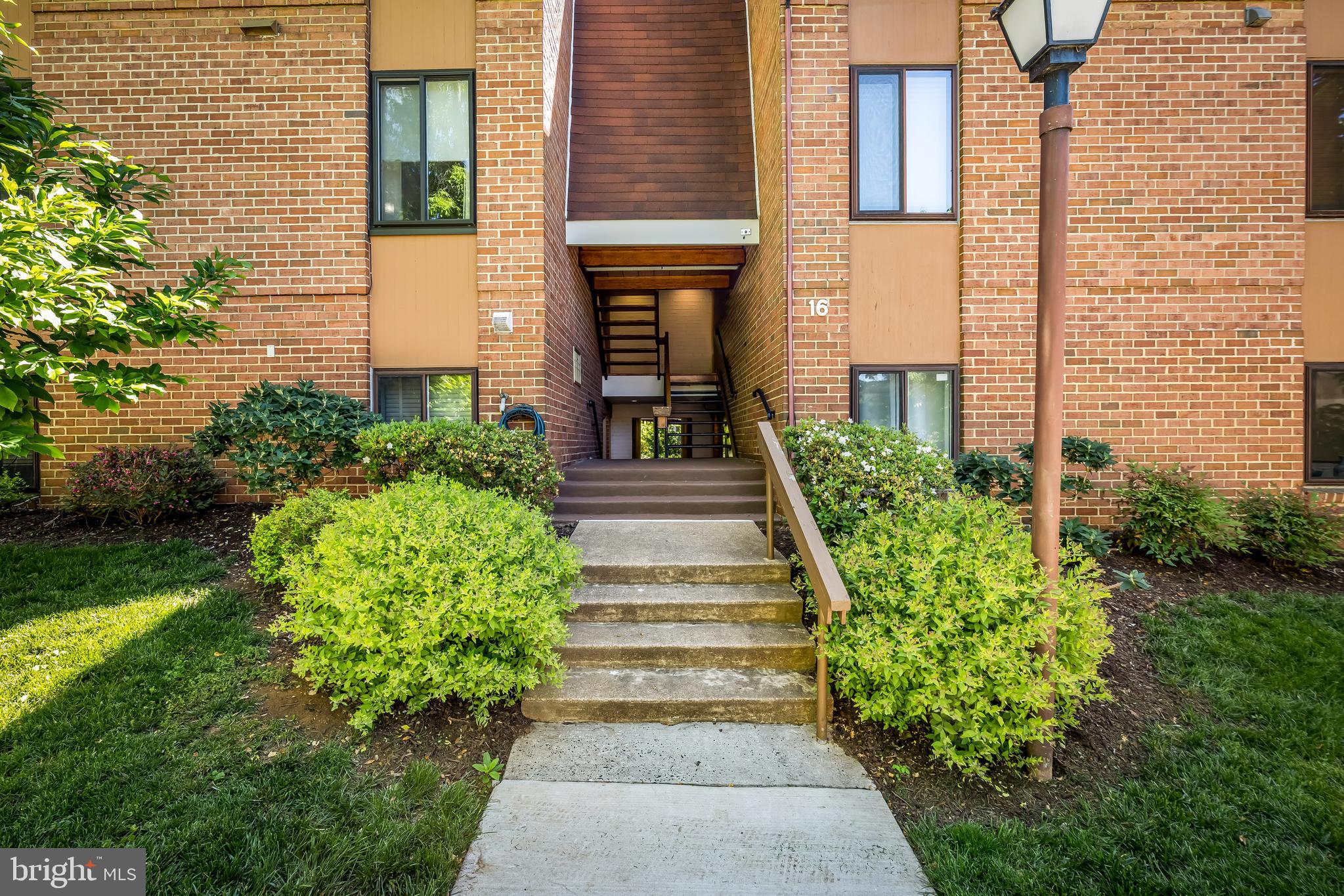 16 Cross Keys Road, Unit 16E Baltimore, MD 21210 - Photo 1 of 40 Gallery Image 1