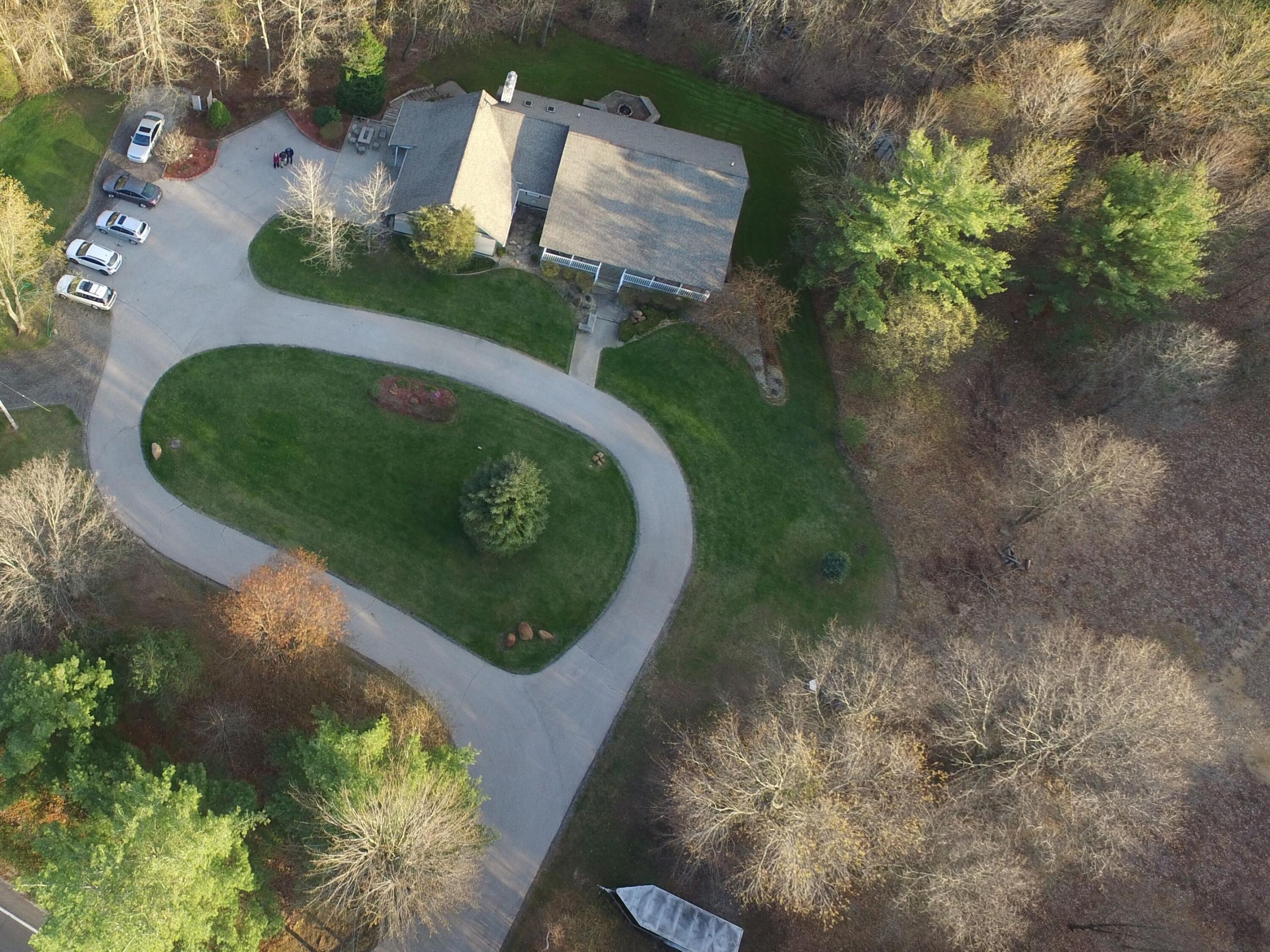 1715 West River Road Muskegon, MI 49445 - Photo 36 of 49 Evans Drone Shot 3 (1)