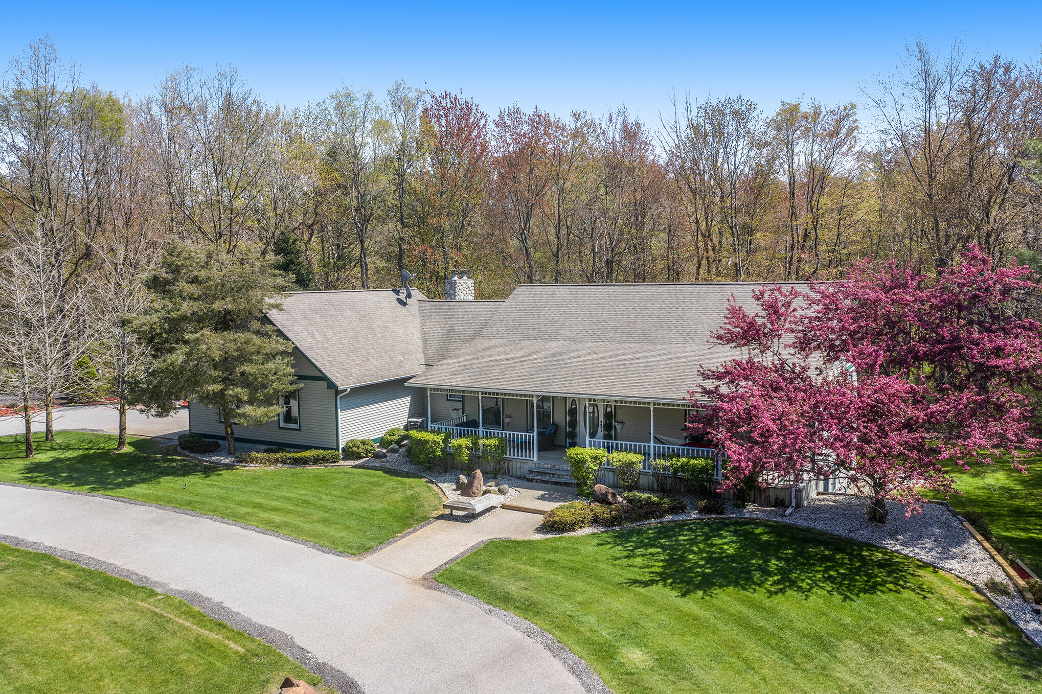 1715 West River Road Muskegon, MI 49445 - Photo 40 of 49 DJI_0536