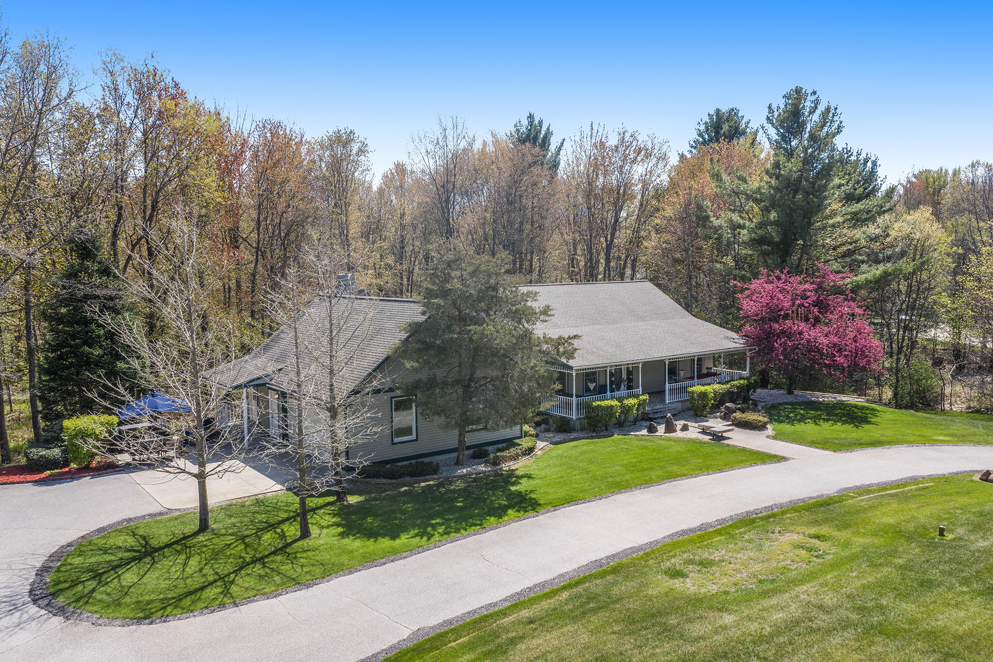 1715 West River Road Muskegon, MI 49445 - Photo 42 of 49 DJI_0538