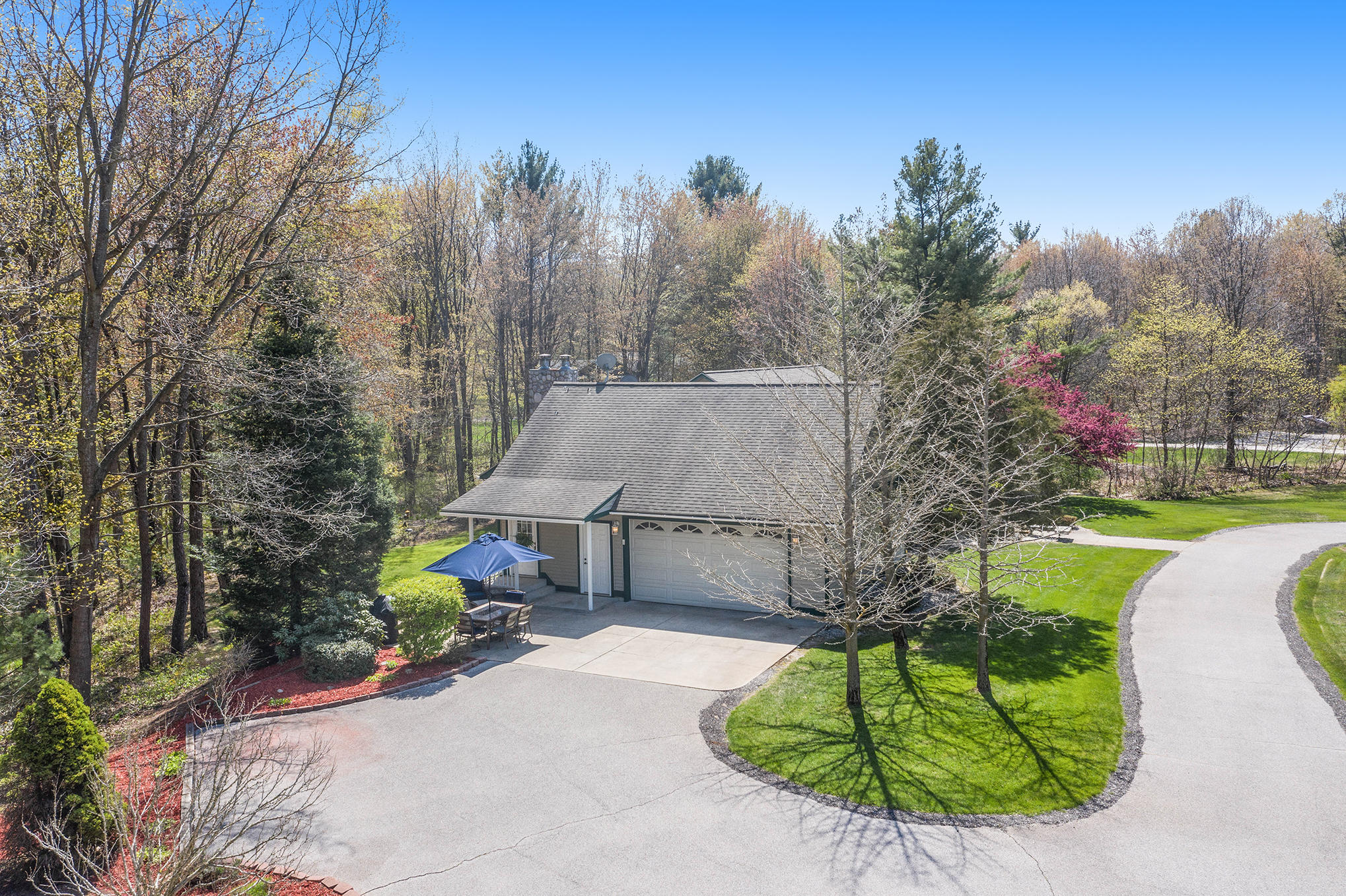 1715 West River Road Muskegon, MI 49445 - Photo 43 of 49 DJI_0539