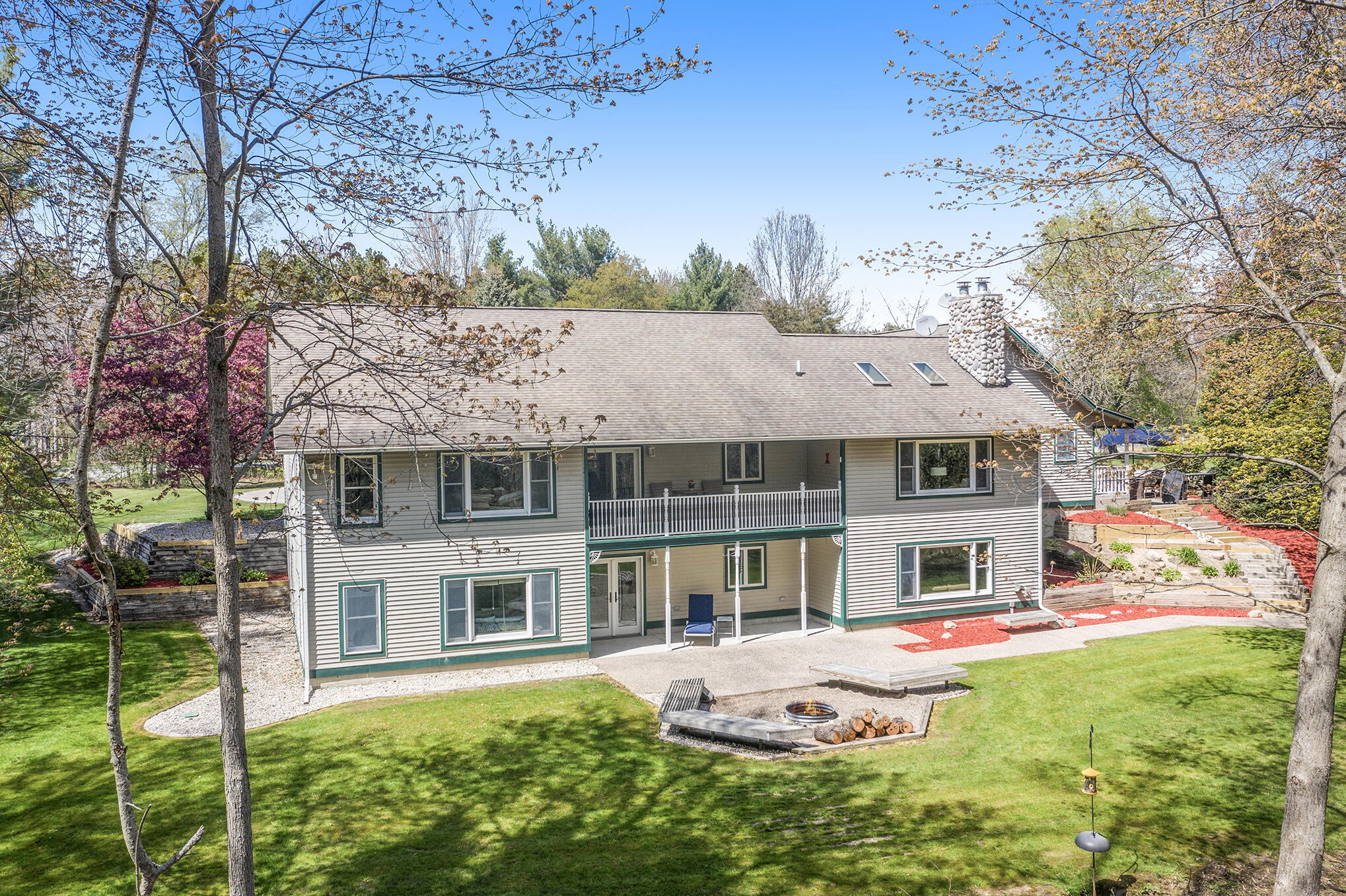 1715 West River Road Muskegon, MI 49445 - Photo 44 of 49 DJI_0541