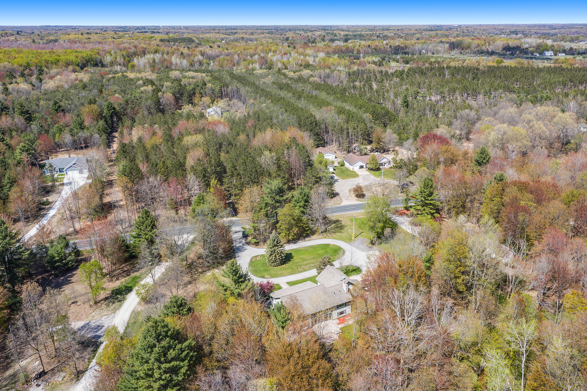 1715 West River Road Muskegon, MI 49445 - Photo 45 of 49 DJI_0542