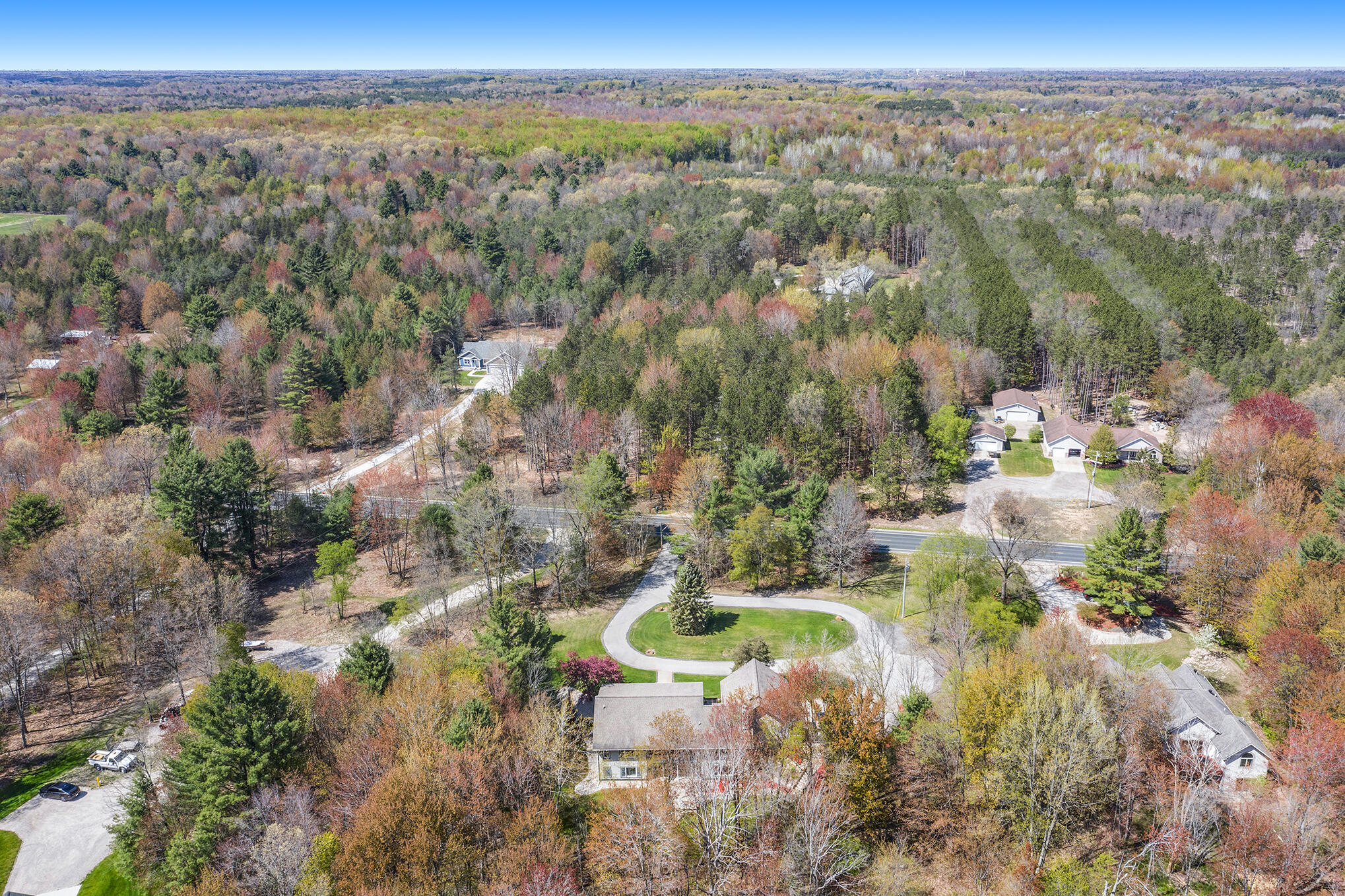 1715 West River Road Muskegon, MI 49445 - Photo 46 of 49 DJI_0543