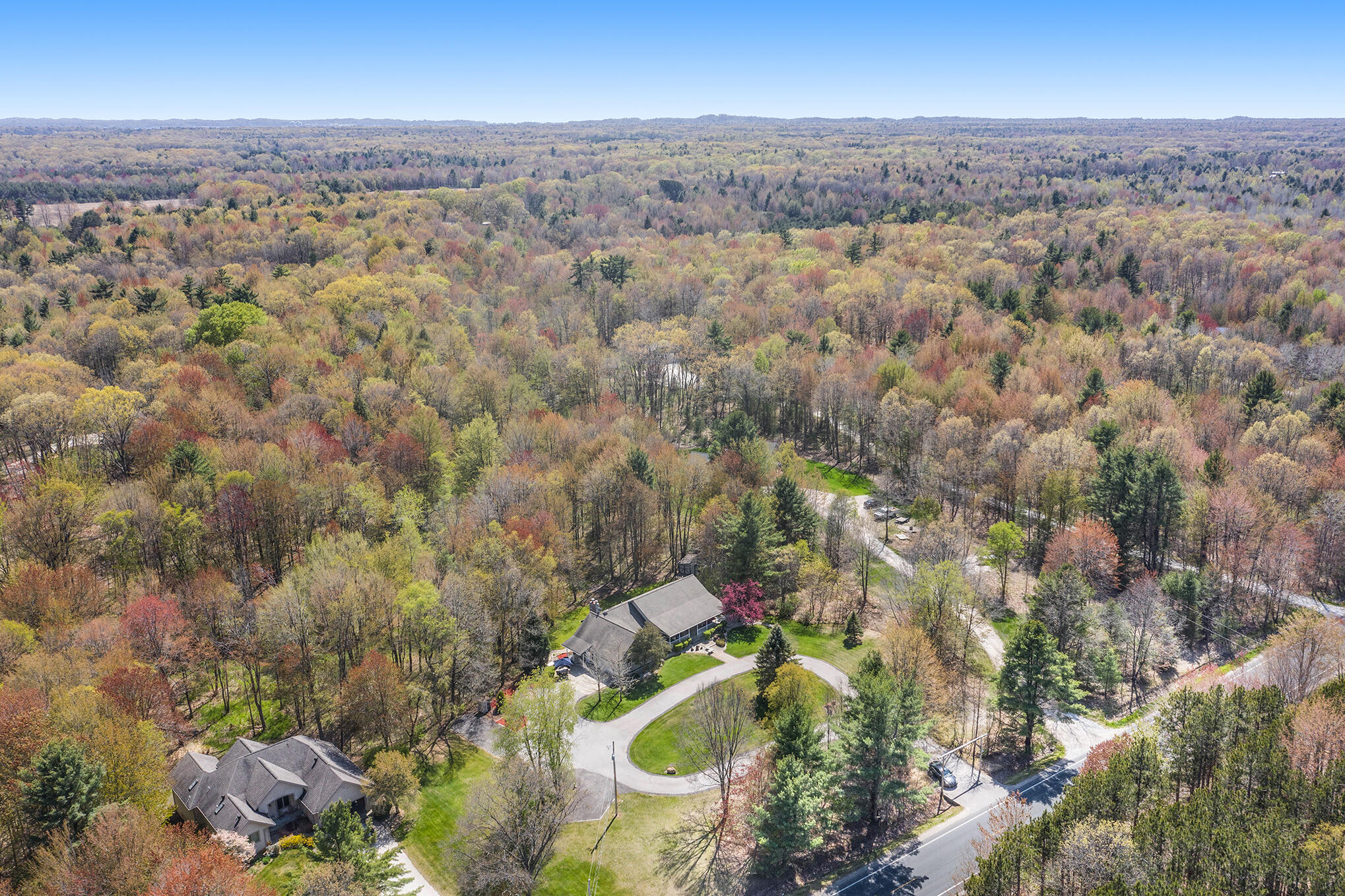 1715 West River Road Muskegon, MI 49445 - Photo 47 of 49 DJI_0546