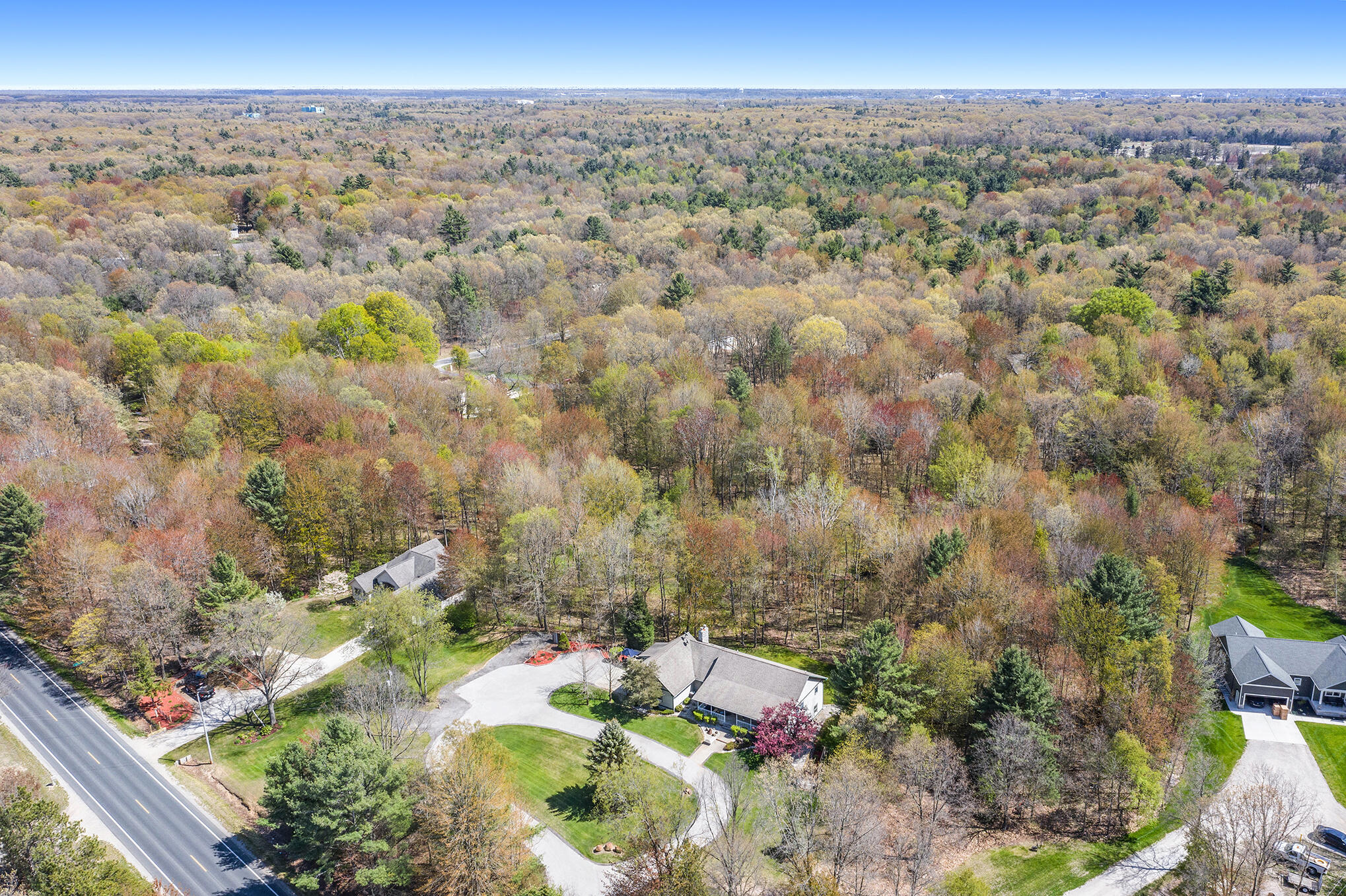 1715 West River Road Muskegon, MI 49445 - Photo 48 of 49 DJI_0548