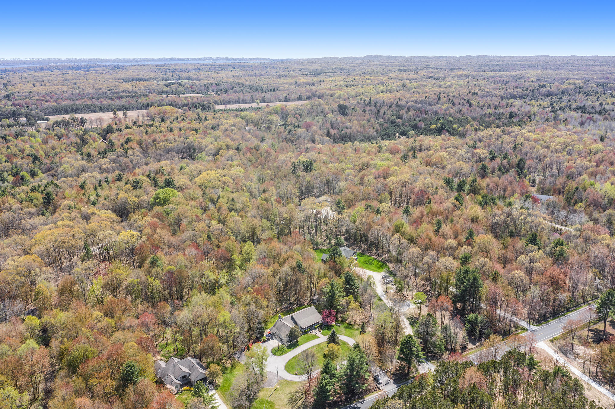 1715 West River Road Muskegon, MI 49445 - Photo 49 of 49 DJI_0549