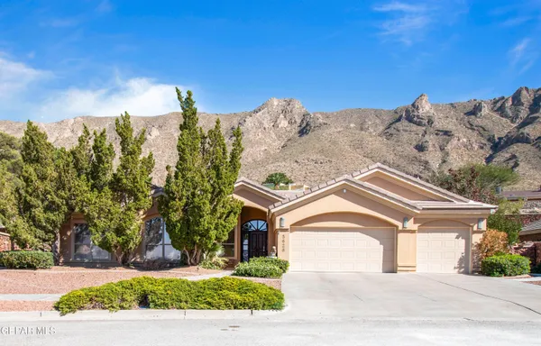 $750,000 | 5628 Eagle Point Street, El Paso, TX 79912