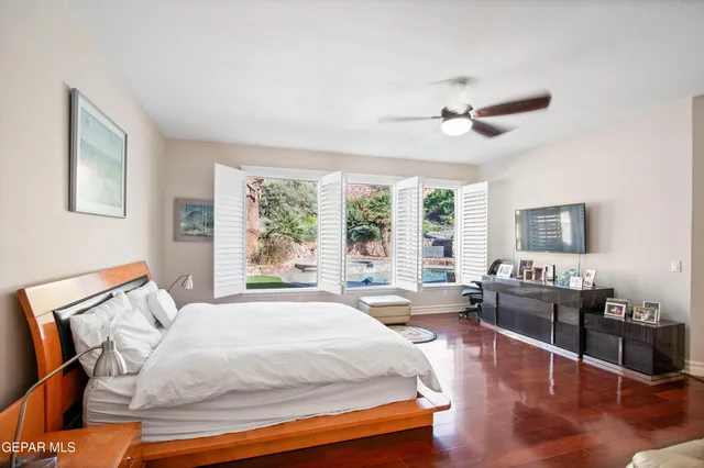 $750,000 | 5628 Eagle Point Street, El Paso, TX 79912