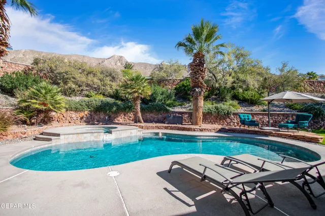 $750,000 | 5628 Eagle Point Street, El Paso, TX 79912