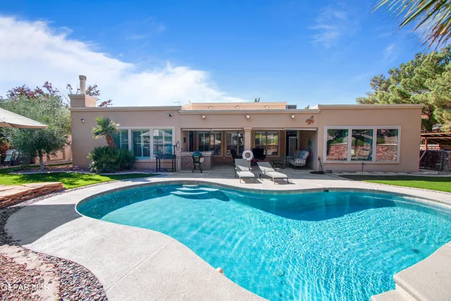 $750,000 | 5628 Eagle Point Street, El Paso, TX 79912