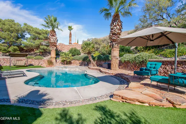 $750,000 | 5628 Eagle Point Street, El Paso, TX 79912