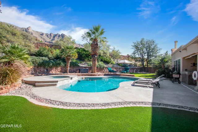 $750,000 | 5628 Eagle Point Street, El Paso, TX 79912