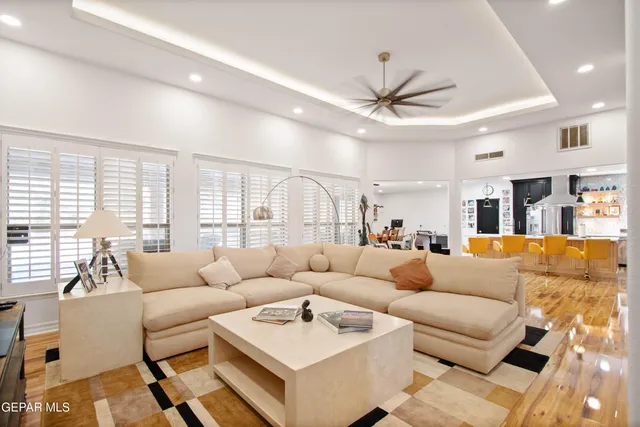 $750,000 | 5628 Eagle Point Street, El Paso, TX 79912