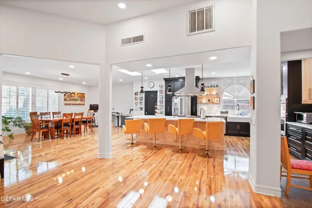 $750,000 | 5628 Eagle Point Street, El Paso, TX 79912