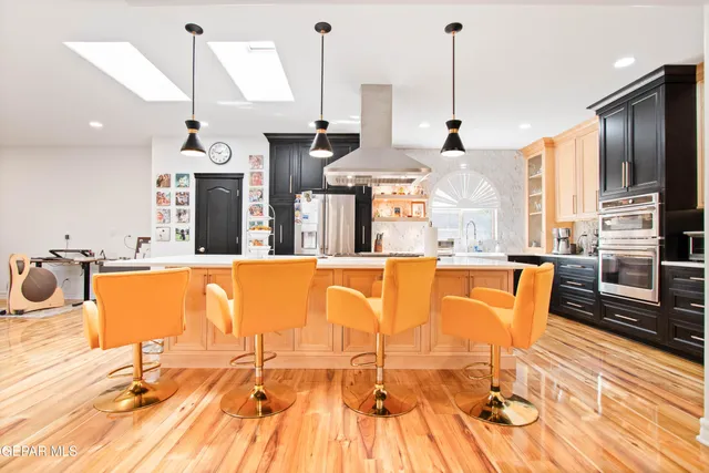 $750,000 | 5628 Eagle Point Street, El Paso, TX 79912