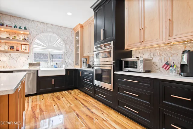 $750,000 | 5628 Eagle Point Street, El Paso, TX 79912