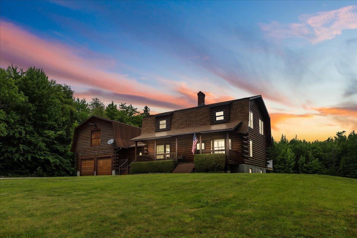 110 West Milan Road Milan, NH 03588 - Photo 1 of 42
