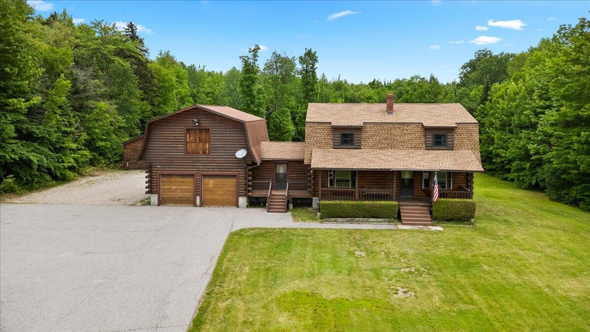 110 West Milan Road Milan, NH 03588 - Photo 2 of 42