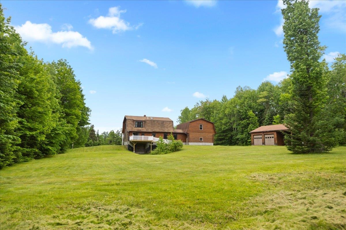110 West Milan Road Milan, NH 03588 - Photo 27 of 42