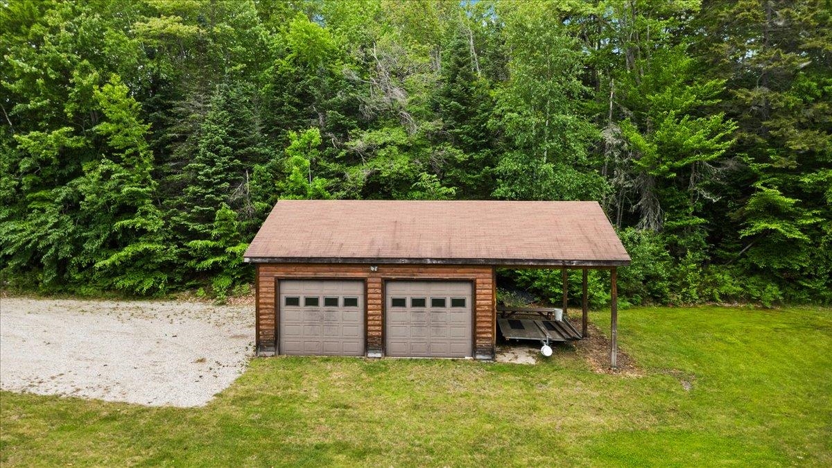 110 West Milan Road Milan, NH 03588 - Photo 29 of 42