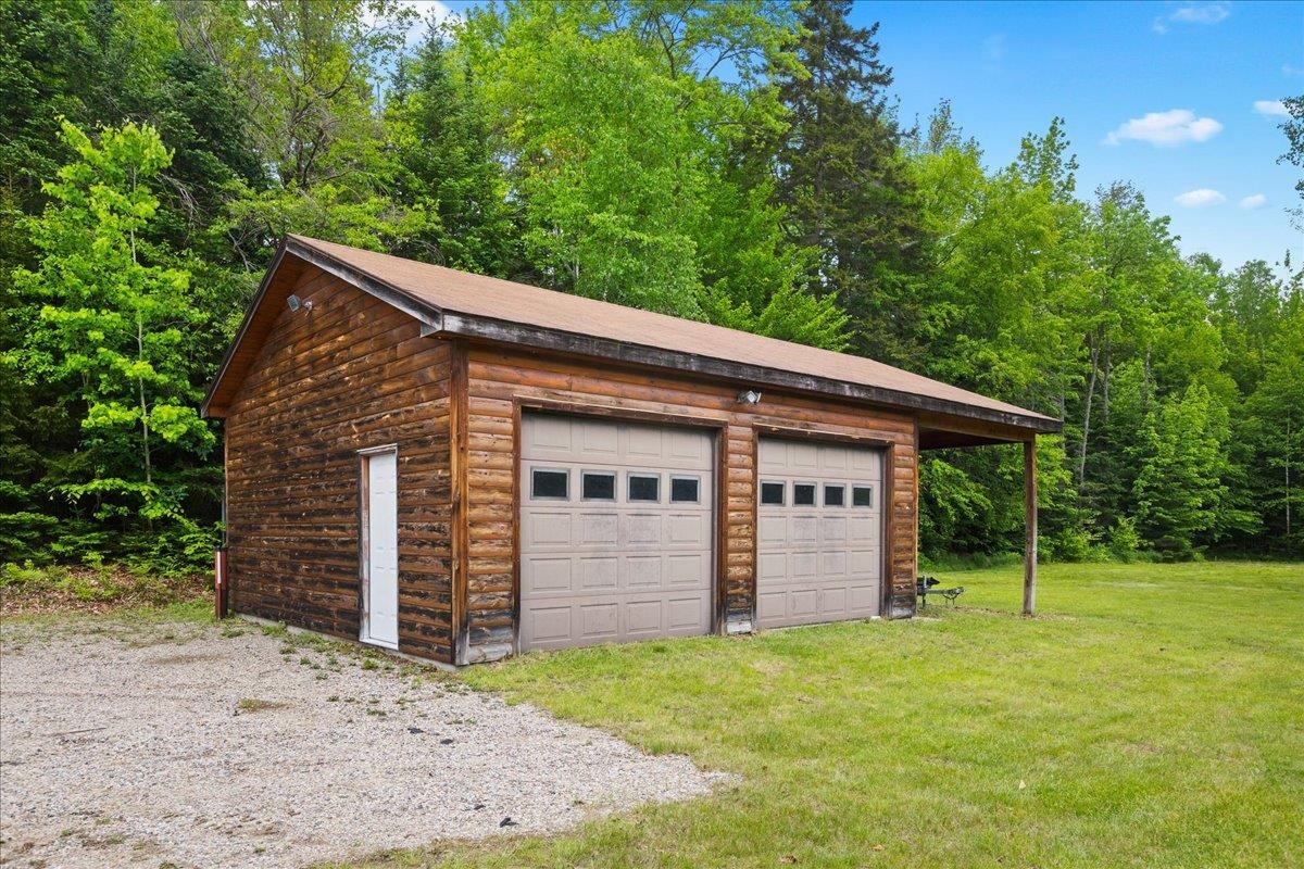110 West Milan Road Milan, NH 03588 - Photo 30 of 42