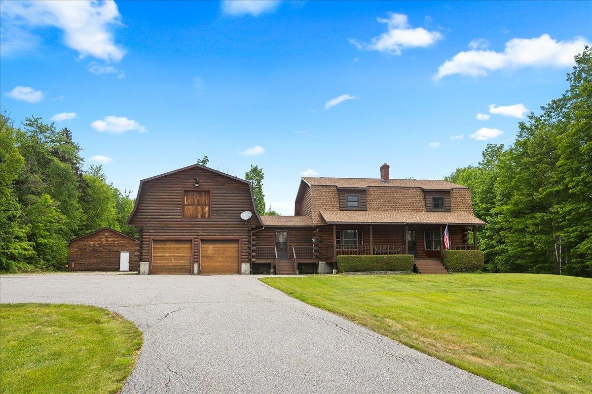 110 West Milan Road Milan, NH 03588 - Photo 3 of 42