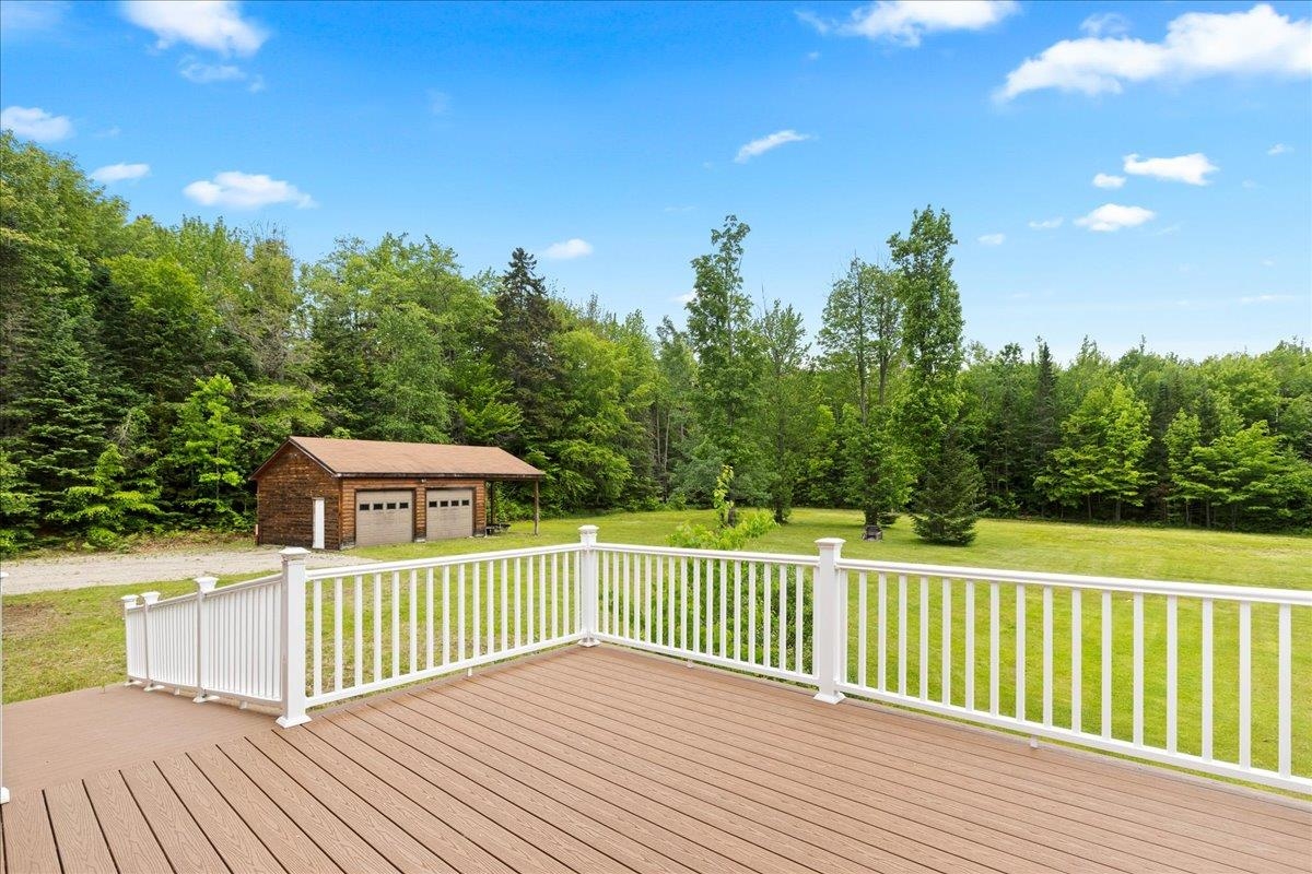 110 West Milan Road Milan, NH 03588 - Photo 31 of 42