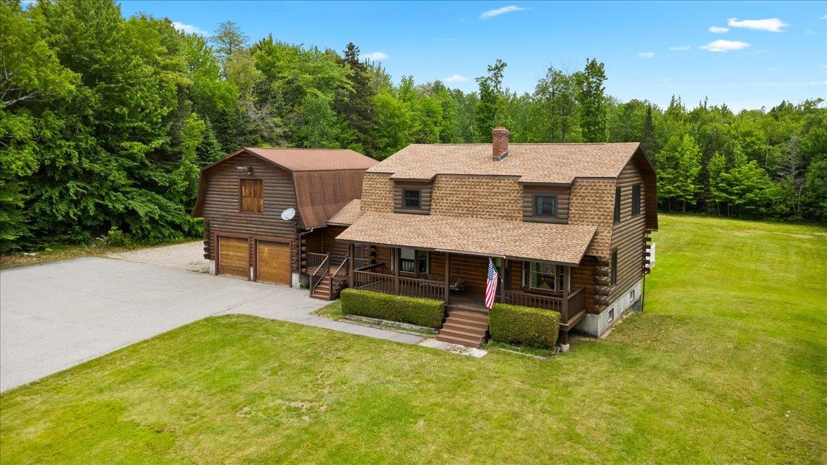 110 West Milan Road Milan, NH 03588 - Photo 35 of 42