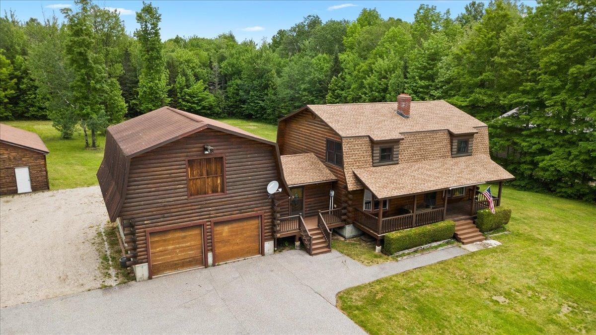 110 West Milan Road Milan, NH 03588 - Photo 36 of 42