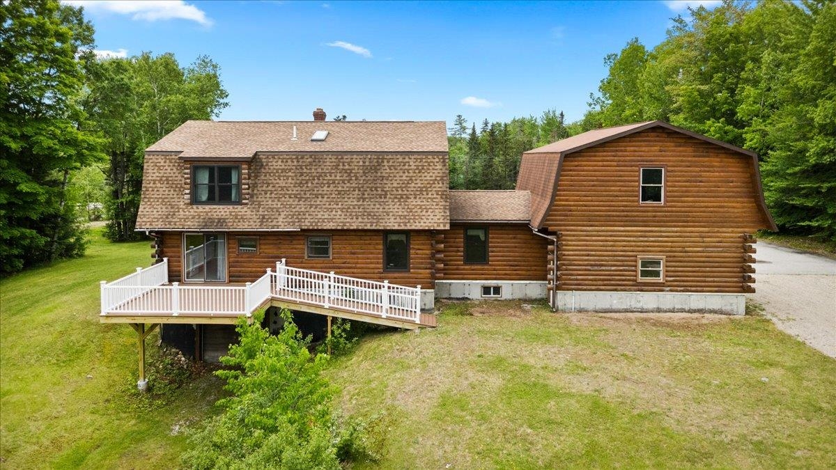 110 West Milan Road Milan, NH 03588 - Photo 37 of 42