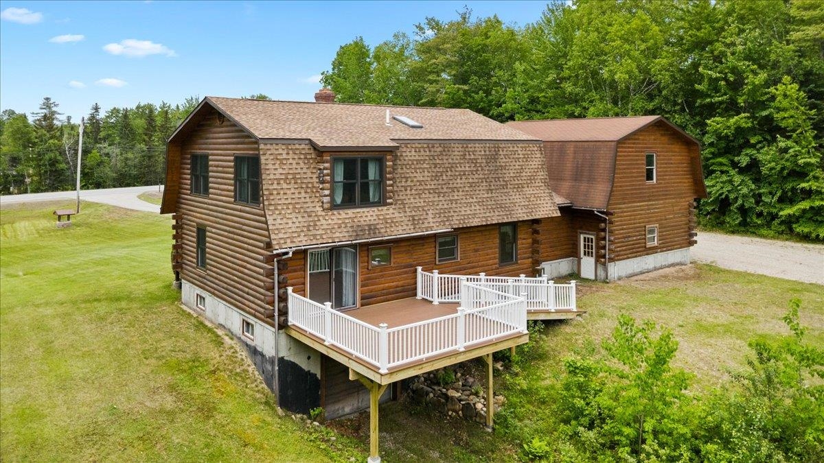 110 West Milan Road Milan, NH 03588 - Photo 38 of 42