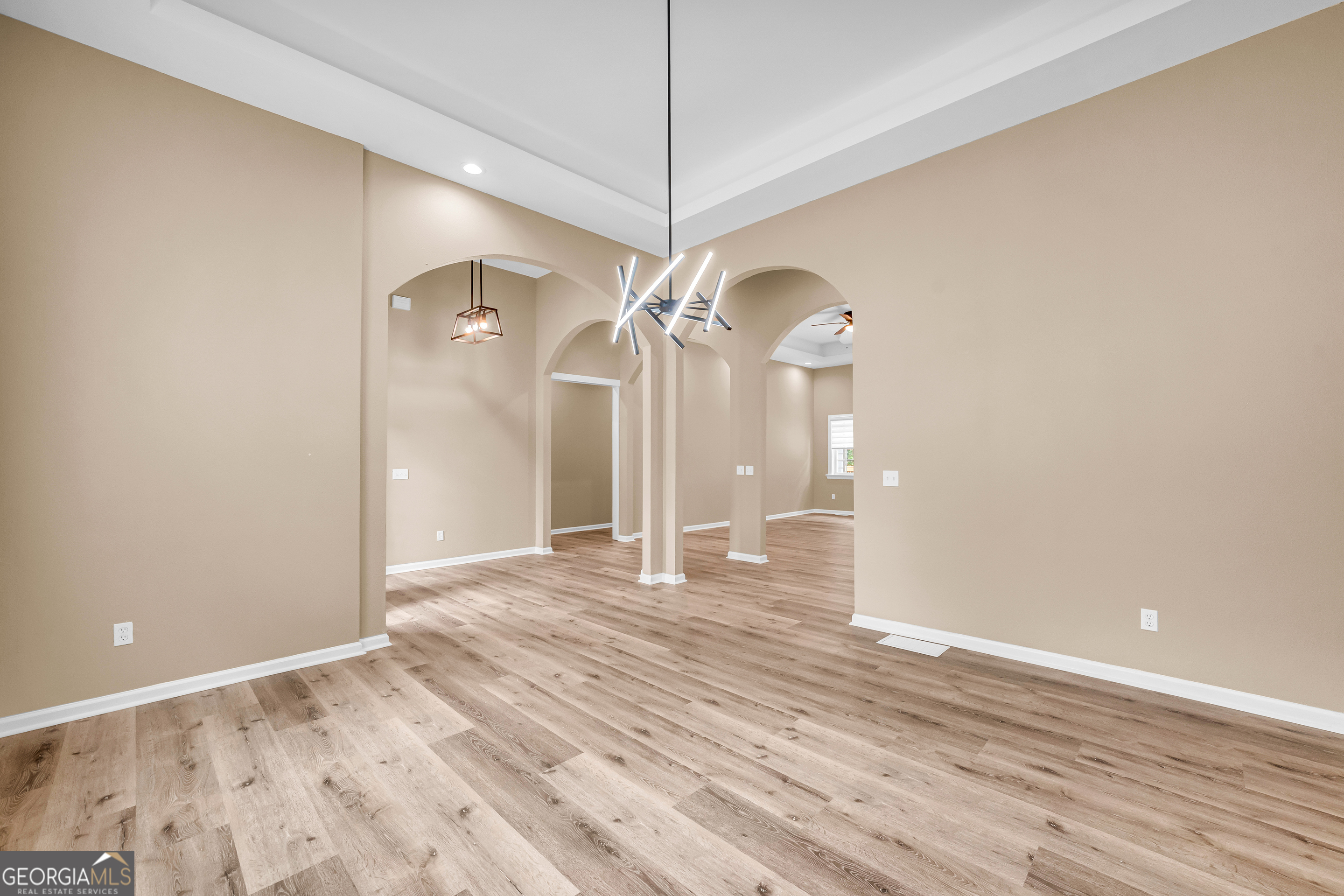 599 Chambers Road Commerce, GA 30530 - Photo 12 of 61