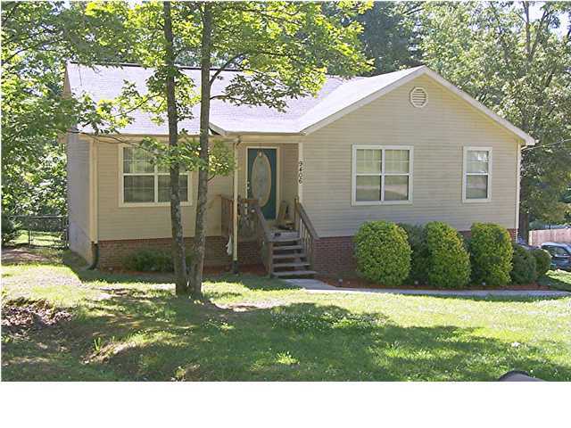 9406 West Ridge Trail Road Soddy-Daisy, TN 37379 - Photo 1 of 9 Primary Photo