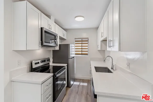 $2,650 | 1625 Franklin Street, Unit C, Santa Monica, CA 90404