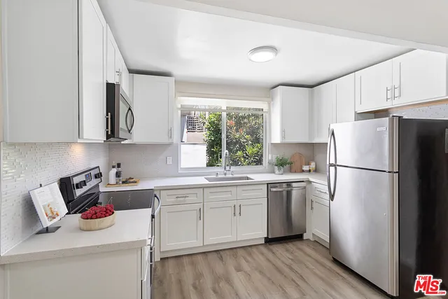 $2,650 | 1625 Franklin Street, Unit C, Santa Monica, CA 90404